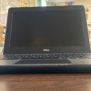 Google chrome laptop